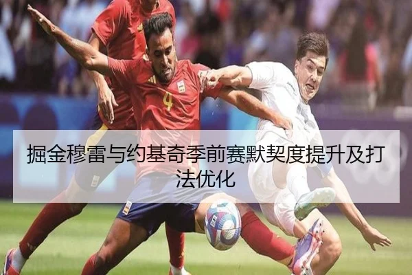 掘金穆雷与约基奇季前赛默契度提升及打法优化